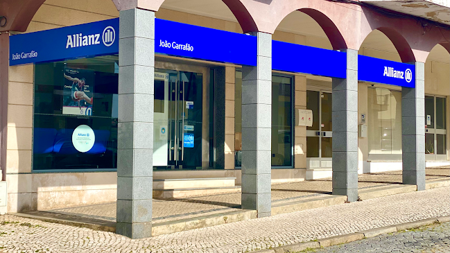 João Garrafão | Mediação Seguros