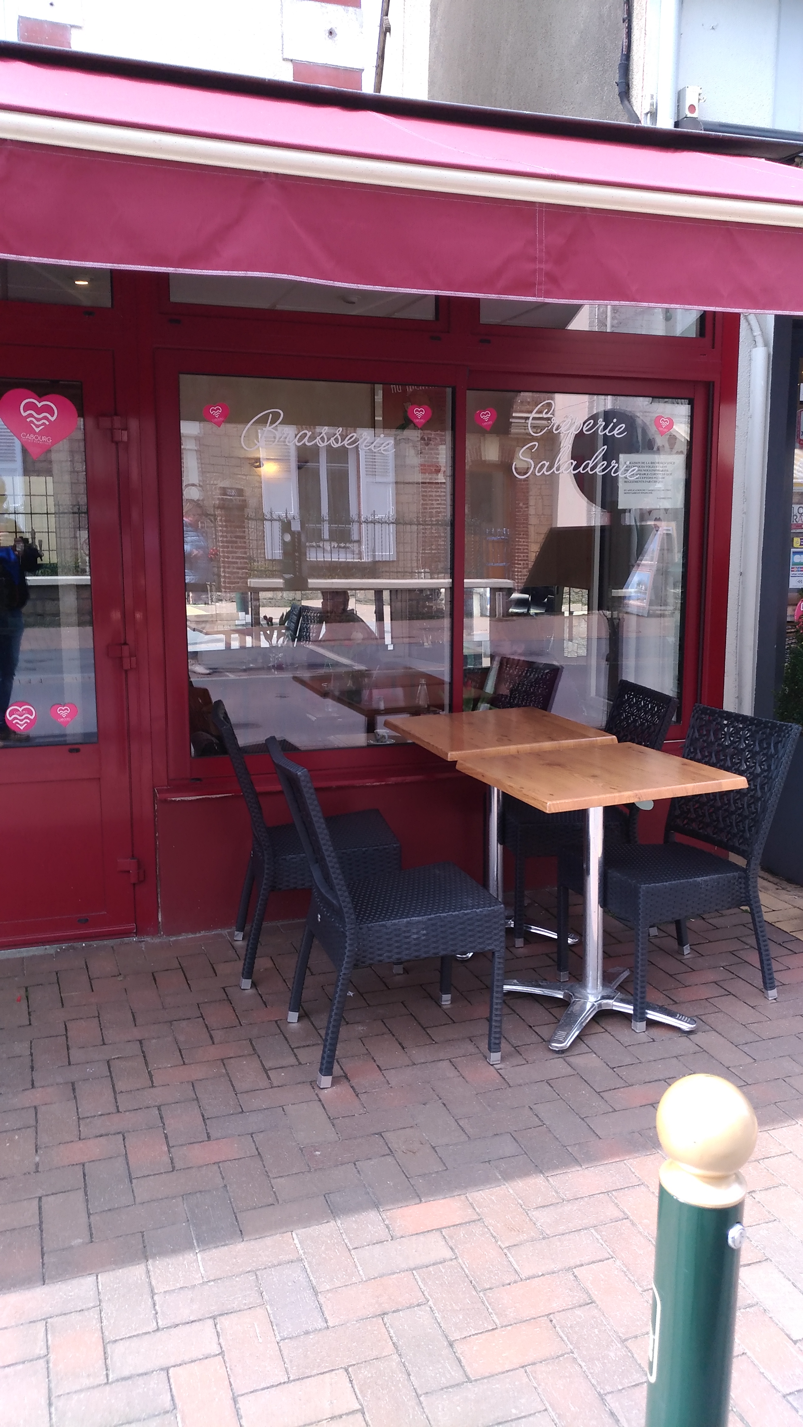 Photo n° 1 de l'avis de Jean-Luc.a fait le 01/04/2018 à 16:23