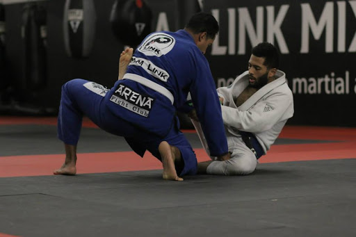 Self Defense School «Team Link Training Center», reviews and photos, 333 Shrewsbury St, Worcester, MA 01604, USA