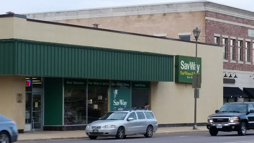 Liquor Store «Sav Way Liquors», reviews and photos, 515 W State St, Geneva, IL 60134, USA