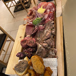 Photo n°3 de l'avis de Wilder.l fait le 19/05/2023 à 05:53 sur le  Trattoria I Fratellini Brace e Spiriti dal 1958 à Florence