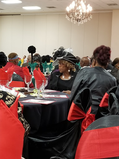 Banquet Hall «Compro Event Center», reviews and photos, 4155 W Cardinal Dr, Beaumont, TX 77705, USA