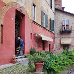 Photo n°2 de l'avis de Deborah.e fait le 21/05/2019 à 07:38 sur le  Ristorante Bar Il Salotto à Saluzzo