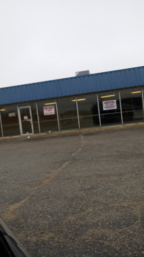 Motorcycle Dealer «Mid America Powersports», reviews and photos, 333 N West St, Wichita, KS 67203, USA