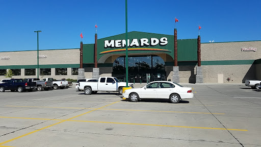 Home Improvement Store «Menards», reviews and photos, 3210 Broadway St, Yankton, SD 57078, USA