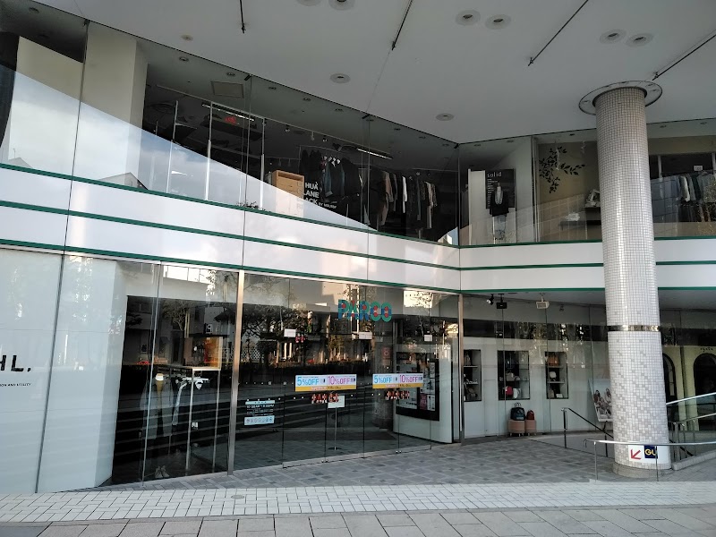 ４℃ 松本パルコ店