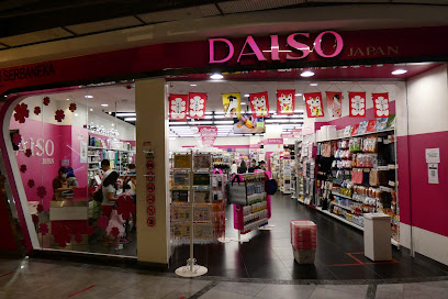 DAISO Sunway Velocity Mall