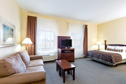 Staybridge Suites McAllen, an IHG Hotel image 2