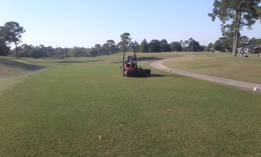 Golf Club «Marcus Pointe Golf Club», reviews and photos, 2500 Oak Pointe Dr, Pensacola, FL 32505, USA