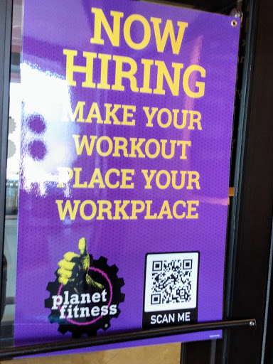 Gym «Planet Fitness», reviews and photos, 3681 28th St SE, Grand Rapids, MI 49512, USA