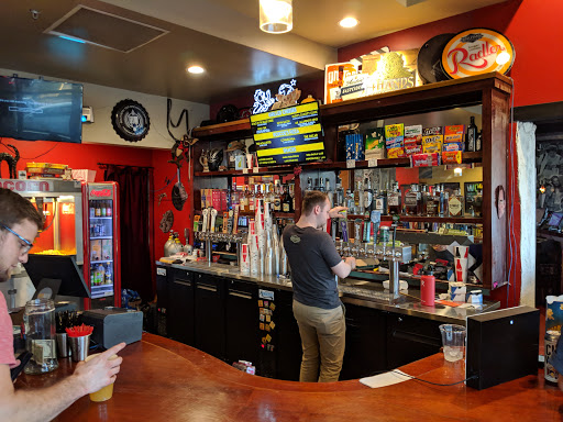 Movie Theater «Screenland Armour Theatre», reviews and photos, 408 Armour Rd, North Kansas City, MO 64116, USA