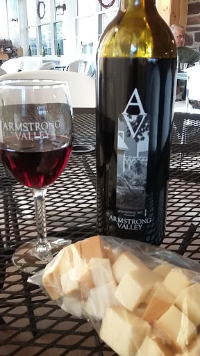 Winery «Armstrong Valley Winery», reviews and photos, 212 Rutter Rd, Halifax, PA 17032, USA