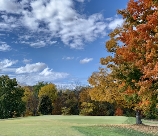 Golf Course «Indiana University Golf Course (IUGC)», reviews and photos, 1350 Indiana 45 46 Bypass, Bloomington, IN 47408, USA