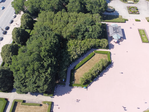 Fountain «Buckingham Fountain», reviews and photos, 301 S Columbus Dr, Chicago, IL 60605, USA