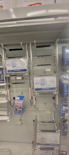 Marine Supply Store «West Marine», reviews and photos, 16728 General Puller Hwy, Deltaville, VA 23043, USA