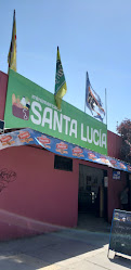 Minimercado Santa Lucía