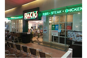 RACKS - SM Mall of Asia image