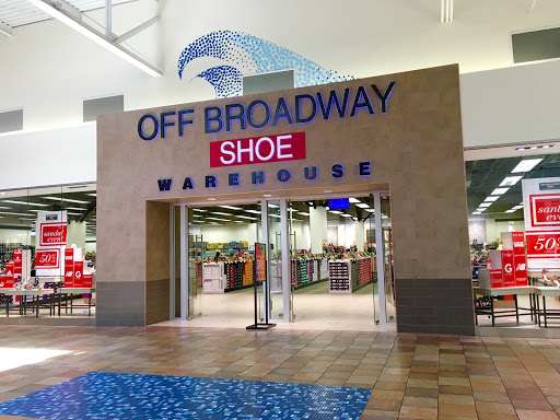 Off Broadway Shoe Warehouse, 125 Great Mall Dr, Milpitas, CA 95035, USA, 