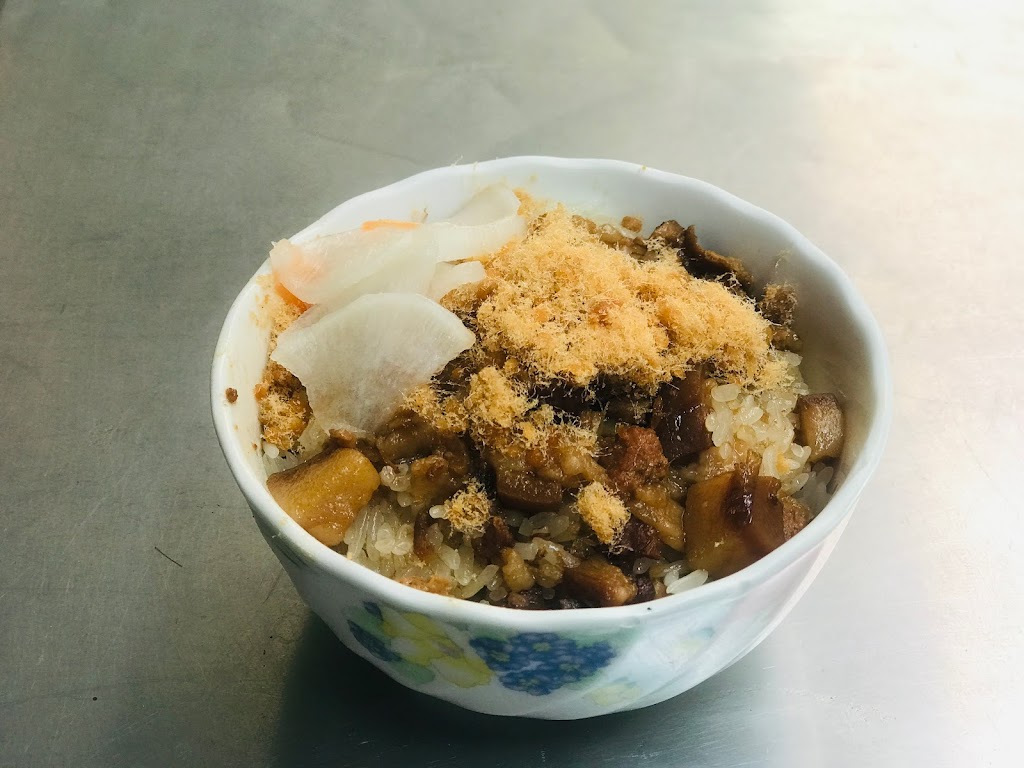 魠魚羹 的照片