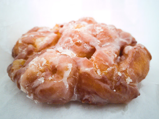 Donut Shop «Hometown Donuts», reviews and photos, 1930 Main St, Alameda, CA 94501, USA