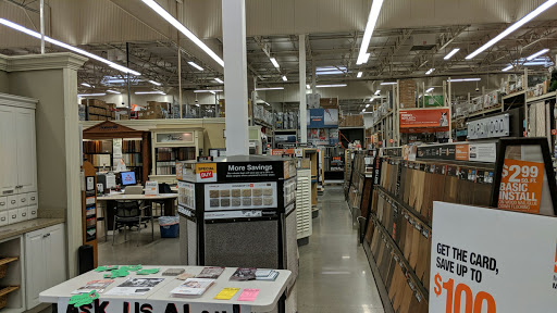 Home Improvement Store «The Home Depot», reviews and photos, 5125 Summit Ridge Ct, Reno, NV 89523, USA