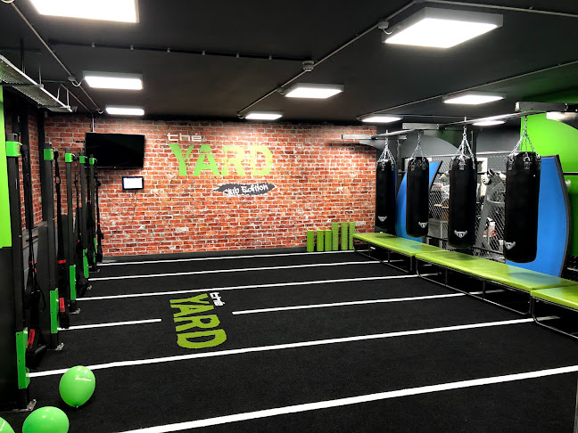 Energie Fitness Gym Chingford - London