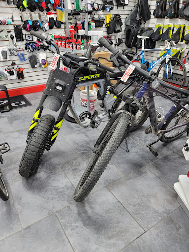 Bicycle Store «Biscari Brothers Bicycles», reviews and photos, 852 MO-291, Liberty, MO 64068, USA