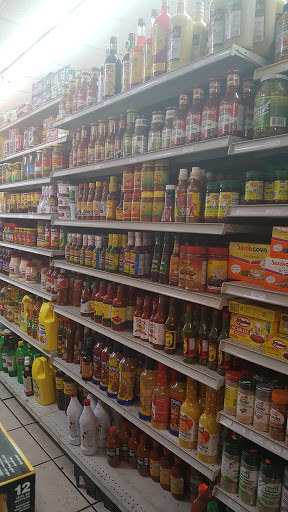 Grocery Store «Grocery Los Hermanos Inc», reviews and photos, 4130 Curry Ford Rd, Orlando, FL 32806, USA