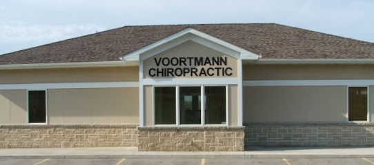 Voortmann Chiropractic and Natural Body Restoration; Dr. Kathleen Voortmann, D.C. - Chiropractor in Clear Lake Iowa