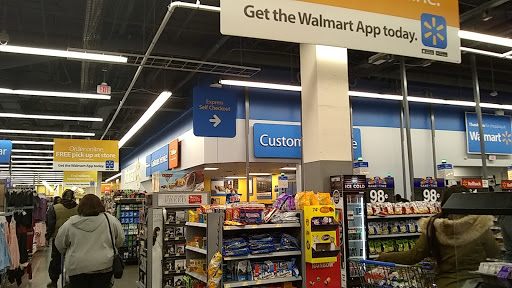 Walmart Supercenter