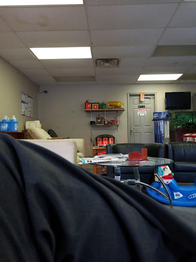 Auto Repair Shop «Super Auto Repair», reviews and photos, 113 Casalita Dr, Garland, TX 75040, USA