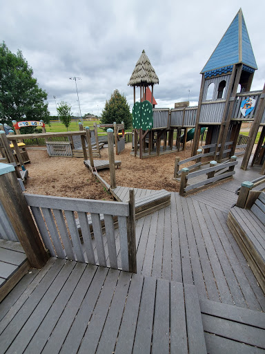 Park «Grandview Park», reviews and photos, 908 Carmichael Rd, Hudson, WI 54016, USA