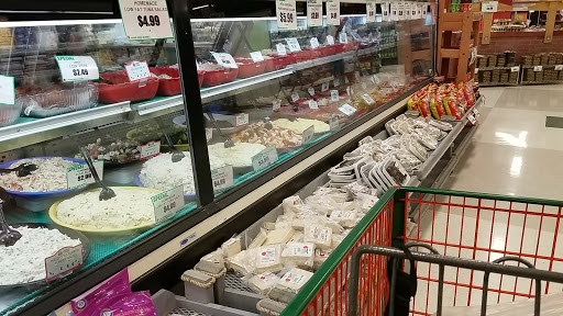 Grocery Store «Garden Fresh Market», reviews and photos, 400 Townline Rd, Mundelein, IL 60060, USA