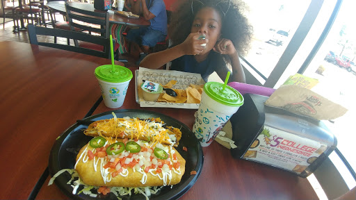 Tex-Mex Restaurant «Tijuana Flats», reviews and photos, 8001 Dani Dr #1, Fort Myers, FL 33966, USA