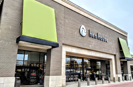 Grocery Store «Hen House Market», reviews and photos, 11721 Roe Ave, Leawood, KS 66211, USA
