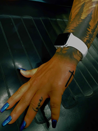 Explore pinoy tattoo ideas, creative tattoo ideas in Kennewick, available at Luxurious Life Tattoo