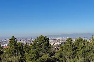 Cerro del Telégrafo image