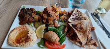 Houmous du Restaurant libanais Lebanon by Allo Liban à Cagnes-sur-Mer - n°18