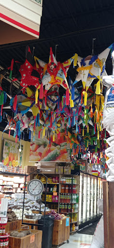 Grocery Store «El Zocalo Supermarket», reviews and photos, 452 US-17, Haines City, FL 33844, USA