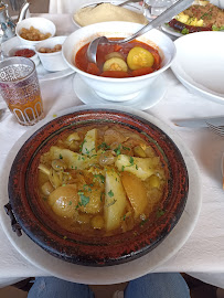 Tajine du Restaurant marocain Founti Agadir à Paris - n°2