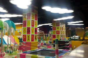 Starcity PlayKids Çocuk Eğlence Merkezi image