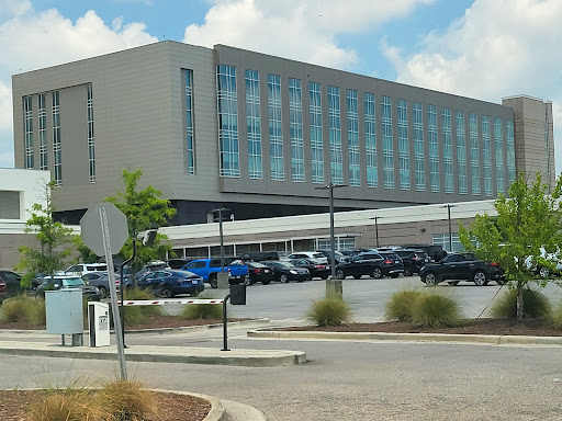 Novant Health New Hanover Regional Medical Center