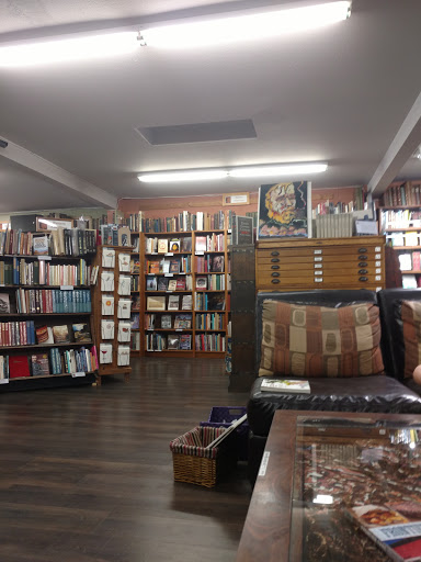 Book Store «Back of Beyond Book Store», reviews and photos, 83 N Main St, Moab, UT 84532, USA