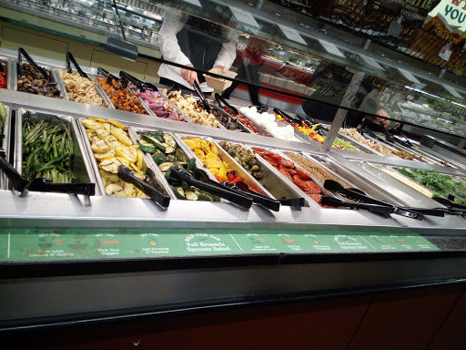 Grocery Store «Whole Foods Market», reviews and photos, 15 Westland Ave, Boston, MA 02115, USA