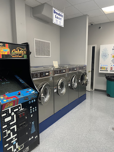 Laundromat «Fresh Scent Coin Laundry & Dry», reviews and photos, 1643 N Cove Blvd, Panama City, FL 32405, USA