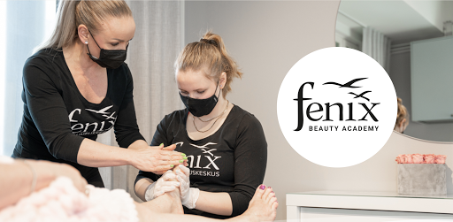 Fenix Beauty Academy - Opetushoitola