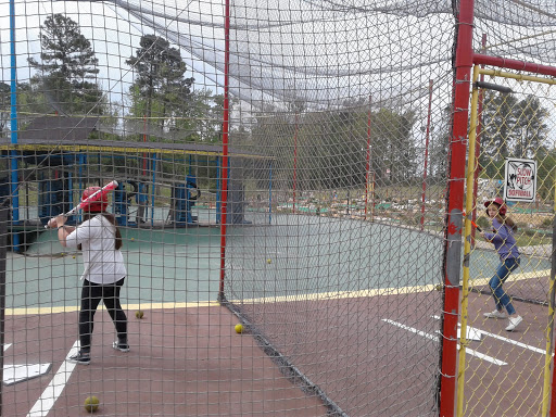 Amusement Center «Big Rock Mini Golf & Fun Park», reviews and photos, 11411 Baseline Rd, Little Rock, AR 72209, USA