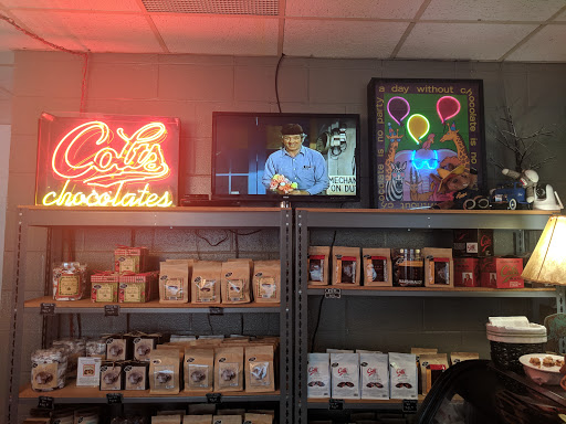 Dessert Shop «Colts Chocolates», reviews and photos, 609 Overton St, Nashville, TN 37203, USA