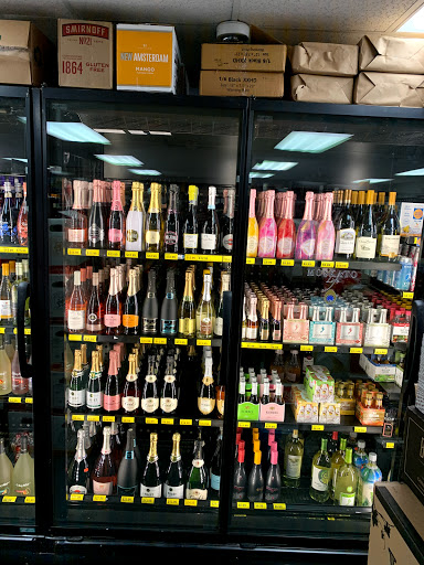 Liquor Store «Crofton Liquors», reviews and photos, 1641 MD-3, Crofton, MD 21114, USA