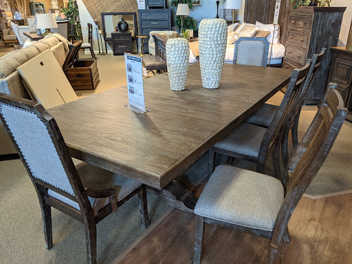 Furniture Store «Ashley HomeStore», reviews and photos, 3850 Hagers Grove Rd SE, Salem, OR 97317, USA